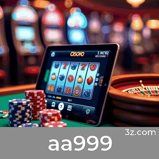 aa999 bônus: Estratégias inteligentes para maximizar ganhos