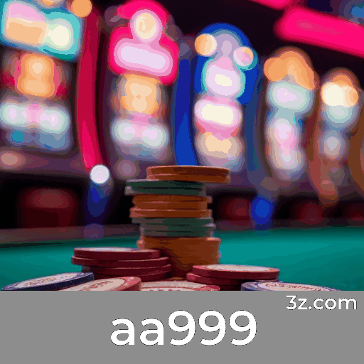 Viva a Emoção dos Jogos de Cassino e Ganhos no aa999