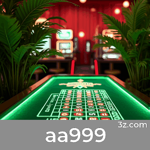 Descubra aa999: Cassino Top do Brasil