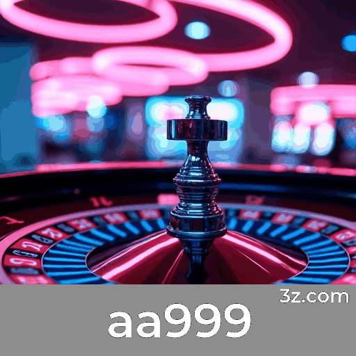 aa999: Caça-níqueis Gigantes, Roleta Imersiva, Blackjack com Alta Chance