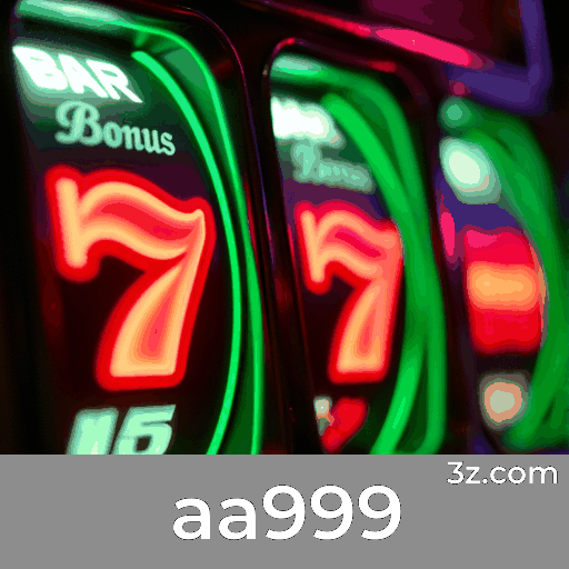 aa999: Plataforma de Apostas Online Segura e Confiável