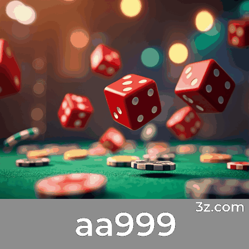 aa999: Plataforma de Apostas Online Segura e Confiável