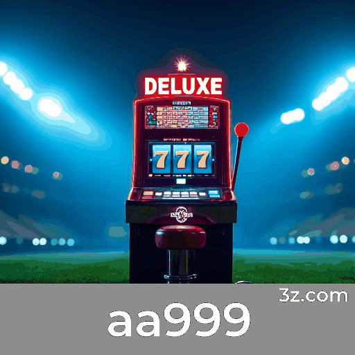 aa999: Caça-níqueis Gigantes, Roleta Imersiva, Blackjack com Alta Chance