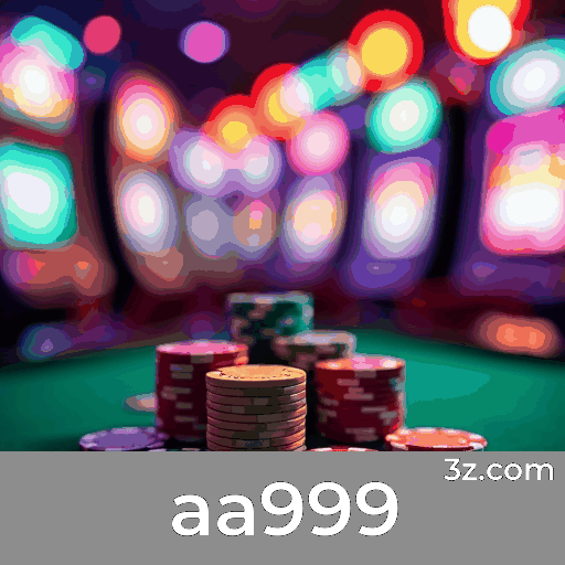 aa999: Experiência Completa e Conveniente no Móvel